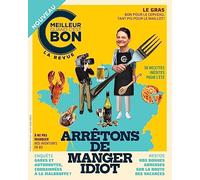 Mook - C'est meilleur quand c'est bon