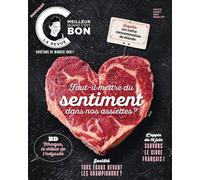 Mook - C'est meilleur quand c'est bon Numéro 2