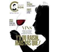 Mook - C'est meilleur quand c'est bon Numéro 3