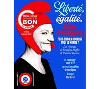 Mook cmqcb n°4 Collectif (Auteur)