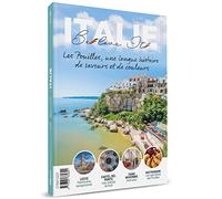 Mook Italie 2: Les Pouilles, une longue histoire de saveurs et de couleurs