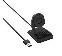 MOOKEENONE 1 chargeur pour Suunto 7, câble de charge USB, station de charge de rechange pour montre connectée