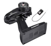 MOOKEENONE 1 ensemble RC DUMBORC-X6 6 canaux 2,4 G contrôleur émetteur avec récepteur X6FG pour voiture RC bateau modèle réservoir