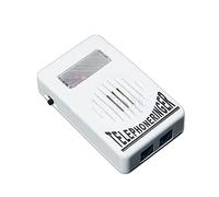 MOOKEENONE 1 sonnerie téléphonique, augmentation du volume du téléphone, sonnerie extra forte, amplificateur de téléphone, lumière stroboscopique, sonnerie clignotante