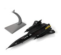 MOOKEENONE Blackbird SR-71 144 Avion de Reconnaissance en alliage