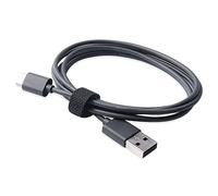 MOOKEENONE Câble de charge USB pour souris Logitech MX Vertical Wireless/Master 3 1,3 m