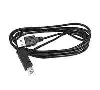 MOOKEENONE Câble de chargement USB vers mini USB pour Wacom Intuos4 PTK440/640/840/1240