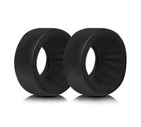MOOKEENONE Coussinets en mousse éponge pour casque sans fil GRADO PS1000 GS1000I RS1I RS2I MD2 RS1E PS500E