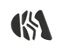 MOOKEENONE G303 Ruban adhésif double face pour pieds de souris de jeu Logitech 0,65 mm
