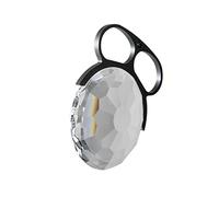 MOOKEENONE Kaléidoscope portable 100 mm Objectif Prisme FX Filtre Accessoires de photographie