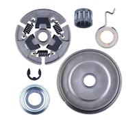 MOOKEENONE Kit de tambour d'embrayage de rechange pour tronçonneuse Stihl MS231 MS241 MS251 MS231C MS241C MS251C