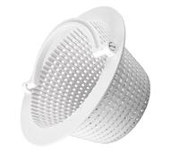 MOOKEENONE Panier en plastique pour écumoire Pentair Pool Skimmer pour piscine hors sol Hayward SP1091WM