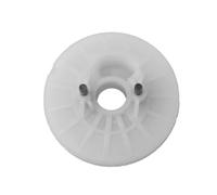 MOOKEENONE Poulie de rechange pour tronçonneuse Husqvarna 545 550XP 555 560XP 562XP 562XP 572XP