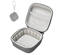 MOOKEENONE Sac de rangement pour haut-parleur portable Marshall Willen