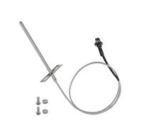 MOOKEENONE Sonde de température RTD compatible avec Pit Boss 440NC, 700NC, 1000NC Smoker Granulés Grills Usage domestique