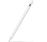 MOOKEENONE Stylet fin à pointe F 1,5 mm pour iPad 7e/8e/Mini 5