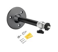 MOOKEENONE Support mural rotatif à 360° pour mini projecteur DVR caméra