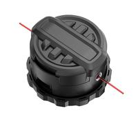 MOOKEENONE Tête de rechange pour tondeuse à fil Dewalt DCST920, DCST922, DCST925, DCST970, DCST990