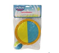 Mookie Jeu De Balle Et De Ballon - Catcher Ball De 20 cm