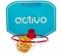 Mookie Mini-Basketball