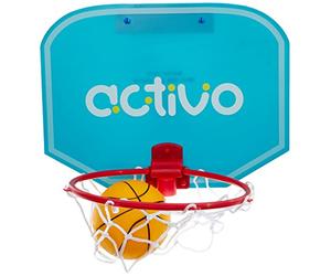 Mookie Mini-Basketball