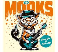 Mooks, the – Come on and Save Me – Broken Silence