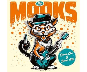 Mooks,the - Come on and Save Me