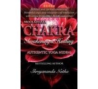 Mooladhara Chakra Awakening & Healing