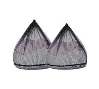 Moollyfox Filet à Linge, Sacs à Linge avec Cordon de Serrage Sac de Lavage Réutilisable en Maille pour Machine à Laver Chemisier, sous-vêtements, Soutien-Gorge, Chaussettes, Bas, Dessous, Lingerie