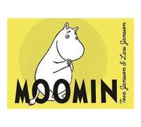 Moomin Adventures Book 1 by Lars Jansson Lars Jansson (Auteur)