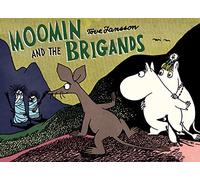 Moomin and the Brigands