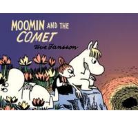 Moomin And The Comet