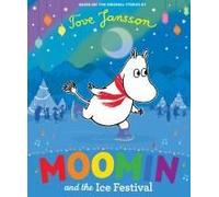 Moomin And The Ice Festival