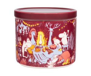 Moomin Arabia Bocal Moomin Festive Moments 11xØ12.5 70 cl