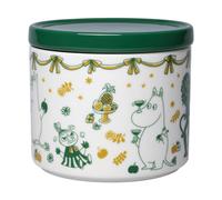 Moomin Arabia Cadeau d’amour Muminburk 0.7 L
