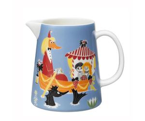 Moomin Arabia Carafe Moomin Friendship 1 L