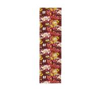 Moomin Arabia Chemin de table Moomin Festive Moments 40x140 cm