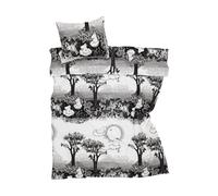 Moomin Arabia Ensemble de literie Moomin 150x210 cm Rêver
