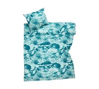 Moomin Arabia Ensemble de literie Moomin 150x210 cm Voile