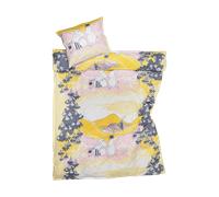 Moomin Arabia Family time ensemble de literie Mumin 150x210 cm