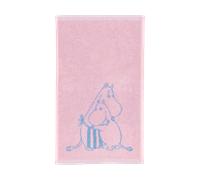 Moomin Arabia Family time serviette Mumin 30x50 cm