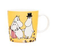 Moomin Arabia Family time tasse Mumin 30 cl