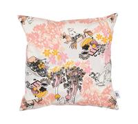 Moomin Arabia Housse de coussin Moomin 50x50 cm Rose