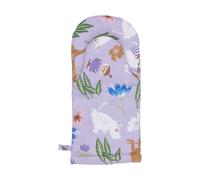 Moomin Arabia Manique Mumin Lila. 34x15 cm