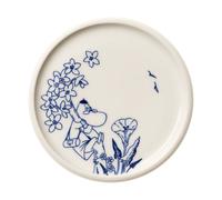Moomin Arabia Mini assiette Moomin Haru 12 cm Hemulen