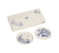 Moomin Arabia Mini assiette Moomin Haru 12 cm Lot de 2