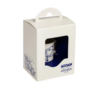 Moomin Arabia Mini mug Moomin Boîte Mumintrollet. 12 mm