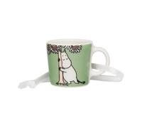 Moomin Arabia Mini mug Moomin Omtanke 12 mm