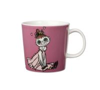 Moomin Arabia Mug Moomin Elfina rose
