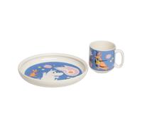Moomin Arabia Mumin service enfant aventure spatiale
